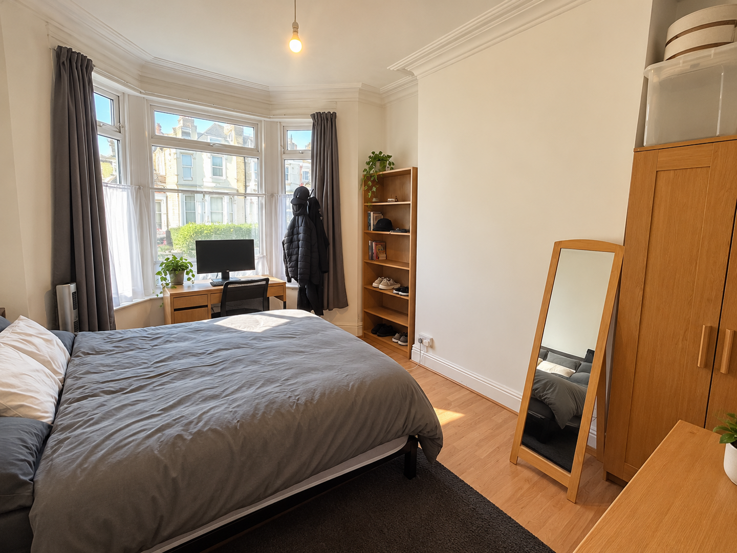 Mackintosh Place, Roath, Cardiff
